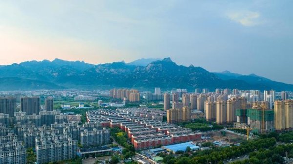 配资交易论坛 我国31省实力大洗牌：山东稳居第3，江西赶超陕西，吉林冲击24